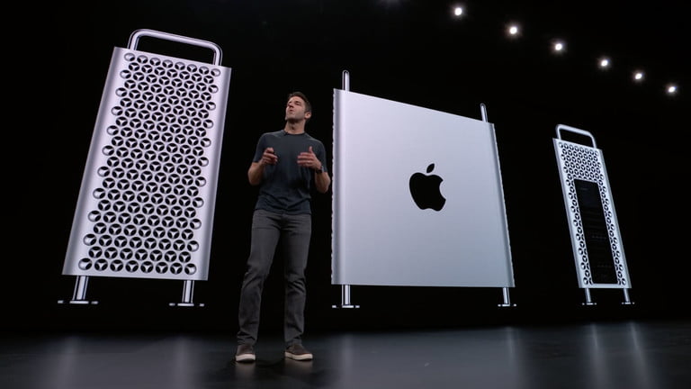 Mac Pro 2023: new chips, designs, displays, and more - Vimarsana News