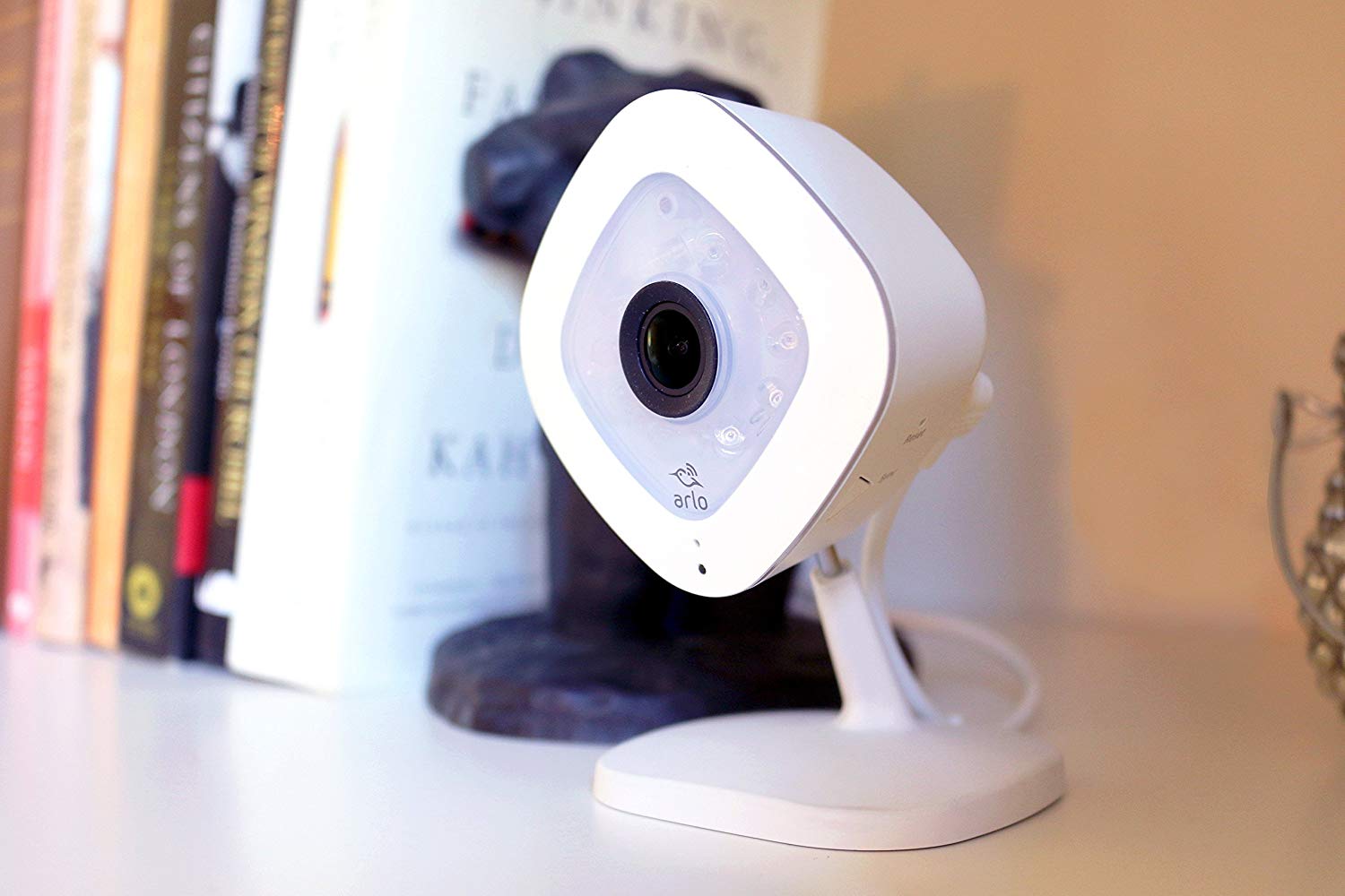 amazon slashes up to 300 off arlo and cloud cam security cameras q 1080p hd camera 2