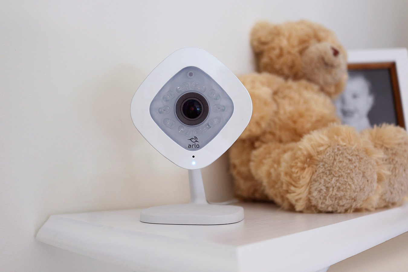 amazon slashes up to 300 off arlo and cloud cam security cameras q 1080p hd camera 3