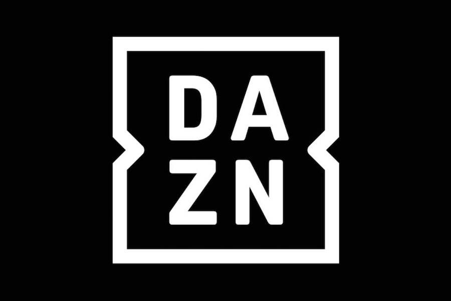 DAZN Logo