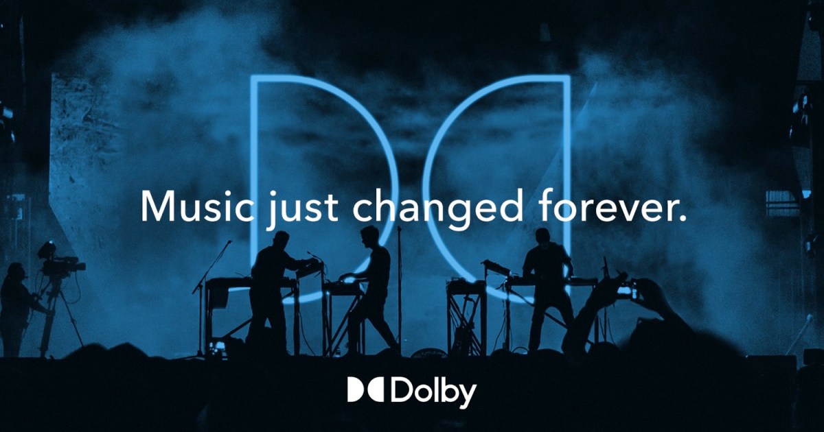جایزه Dolby Atmos Music اپل می تواند یک فاجعه برای این فرمت باشد