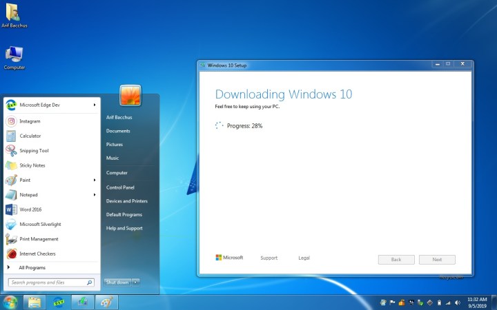 windows 10 for students download