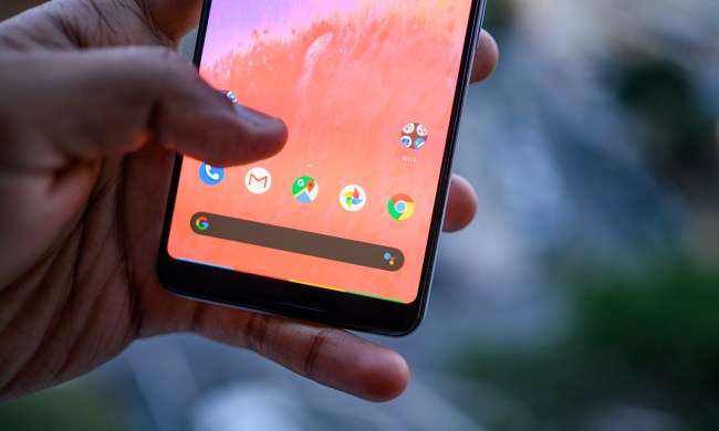 Google Android 11 Review