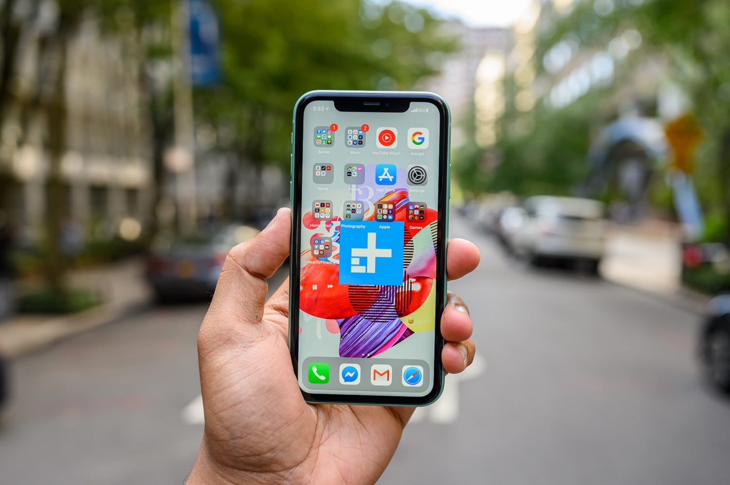 Apple iPhone 11 Review: The Most Affordable iPhone Is All You Need