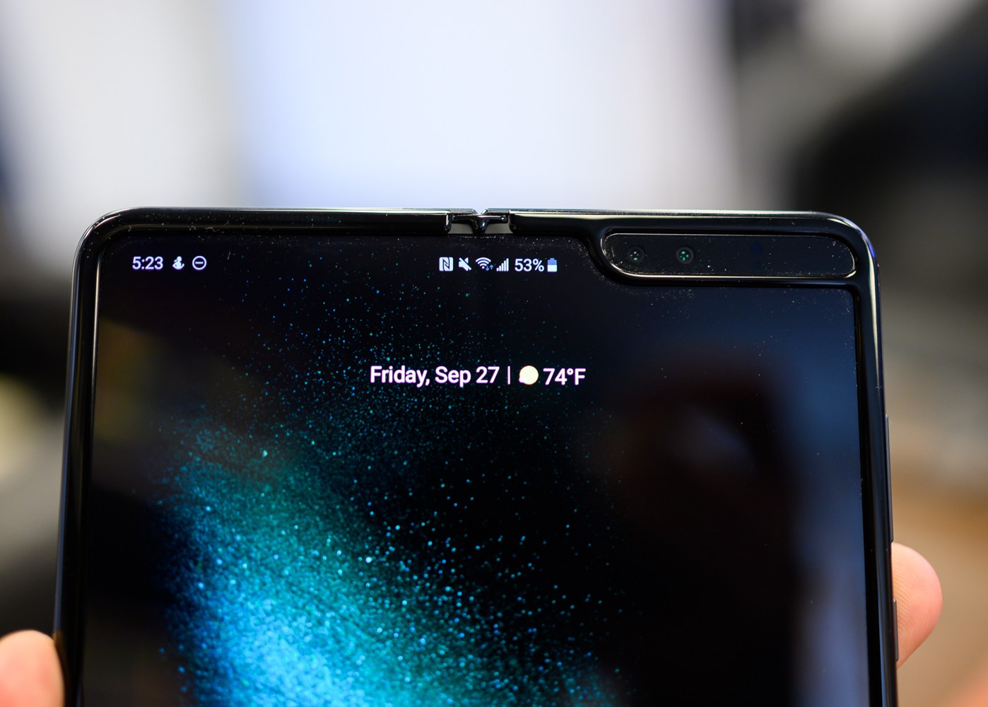Hot rumor calls for Samsung to replace Bixby with 3D assistant