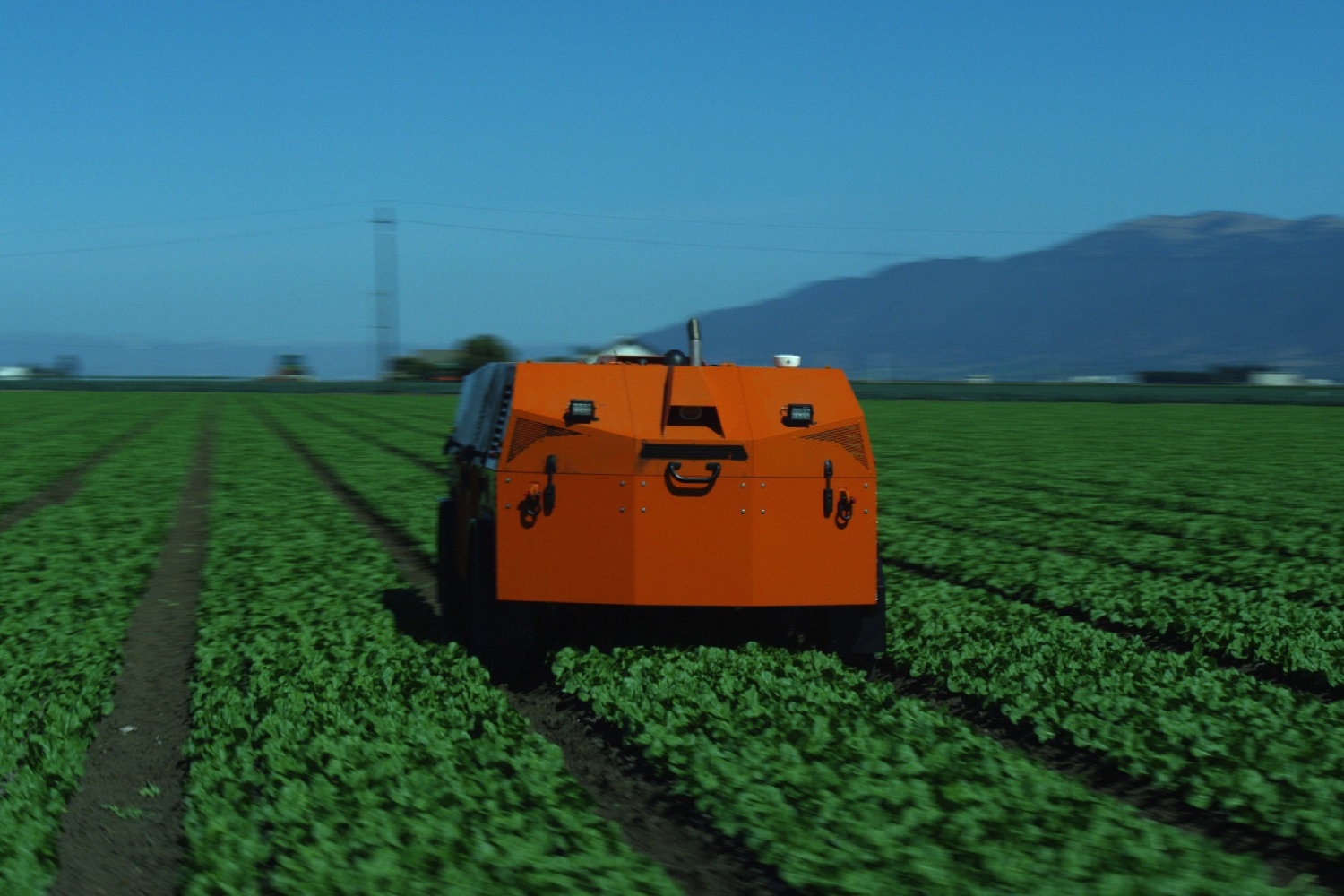 farmwise weed killing robot robot5