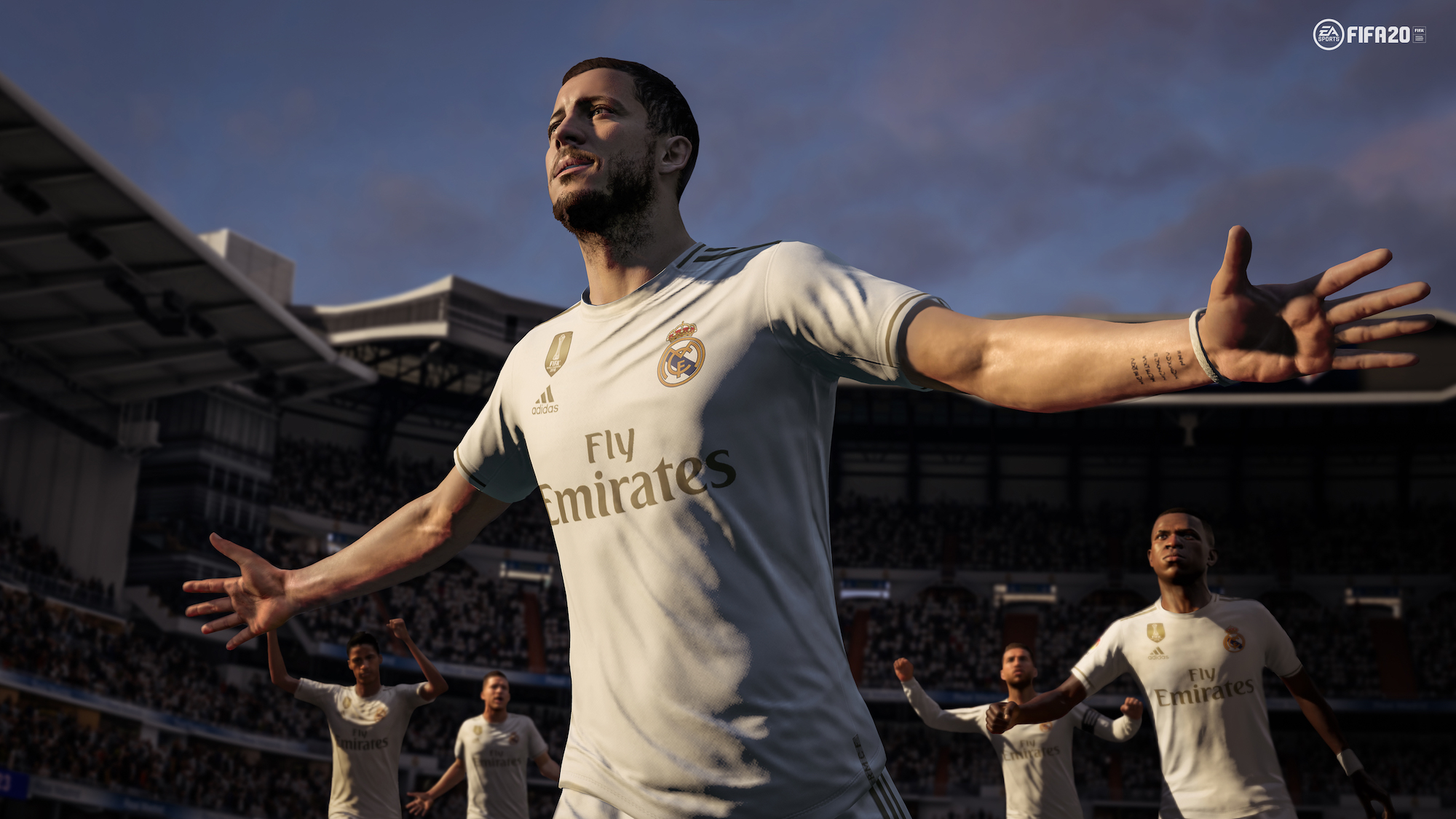 FIFA Team Mode With Our Beginner's Guide Digital Trends