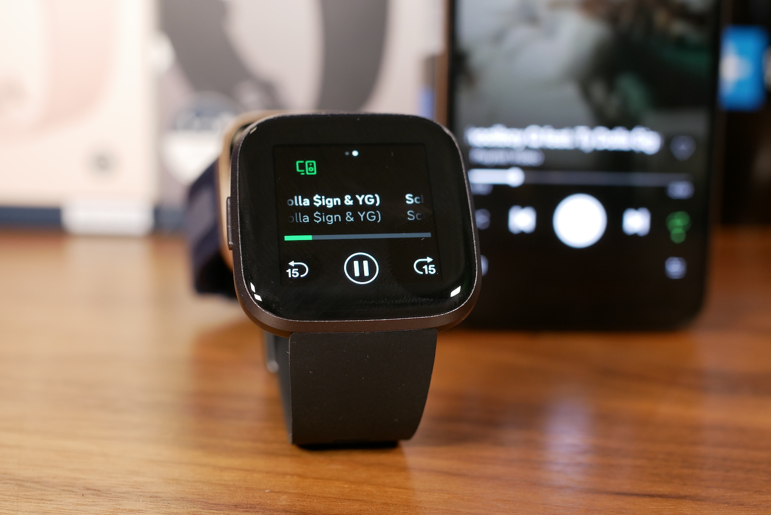 Fitbit's Versa 2 review: the smartwatch worth $2.1 billion