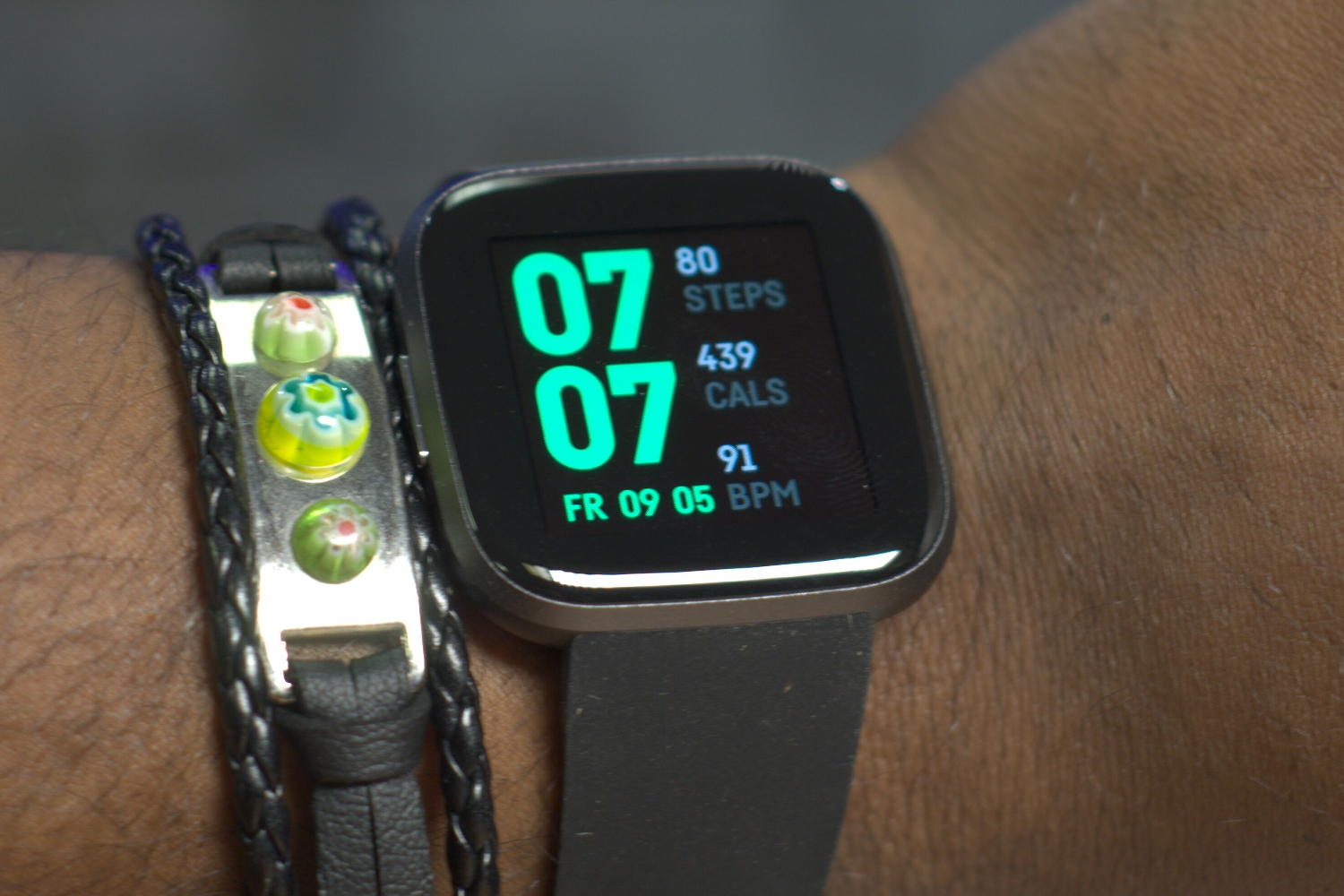 Fitbit Versa 2 Review: You'll Like The Watch, But Not The Subscription