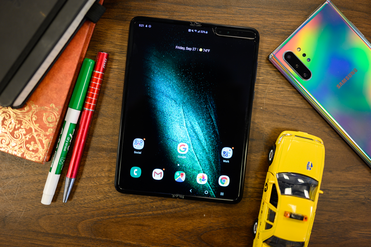 Samsung just killed one of its most important Android phones - Vimarsana News