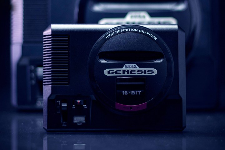 sega genesis mini review genesismini feature