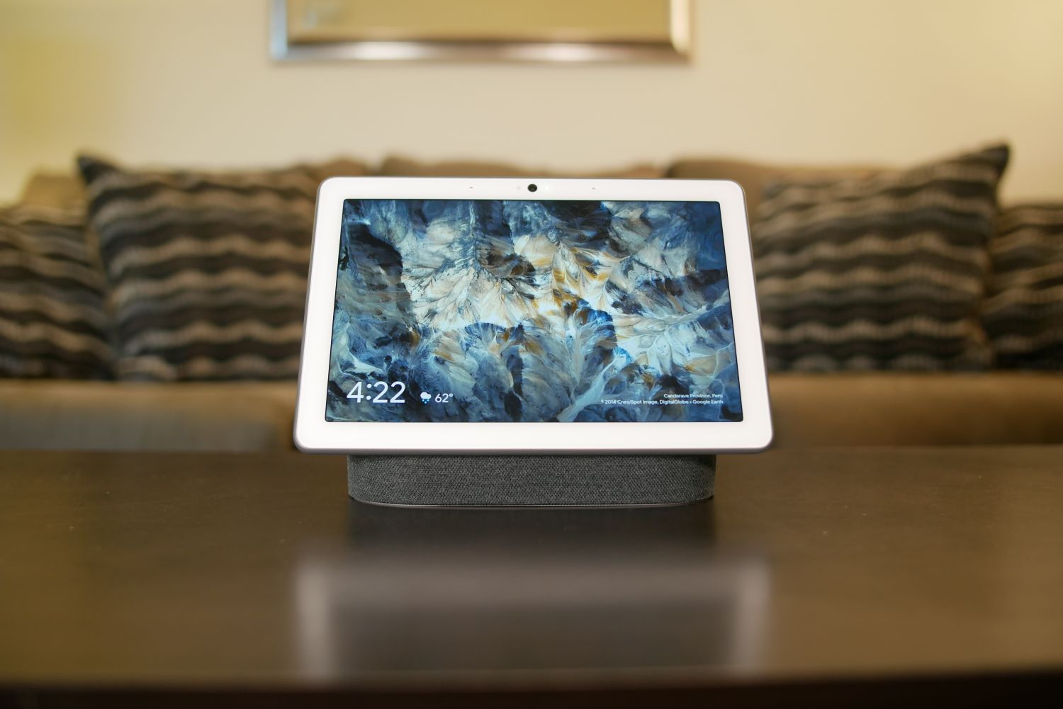 Google Nest Hub Max Review: Large Display, Excellent Speakers