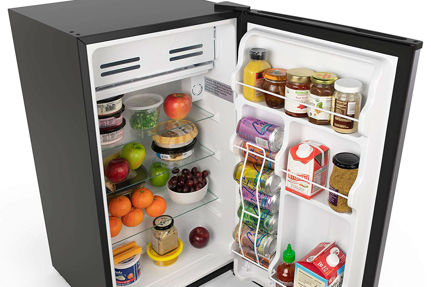 Creative Ways to Use Your Mini Refrigerator