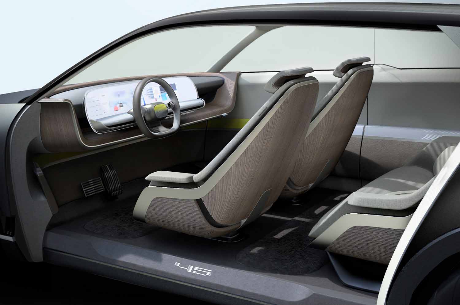 2019 hyundai 45 concept previews future electric car design 6