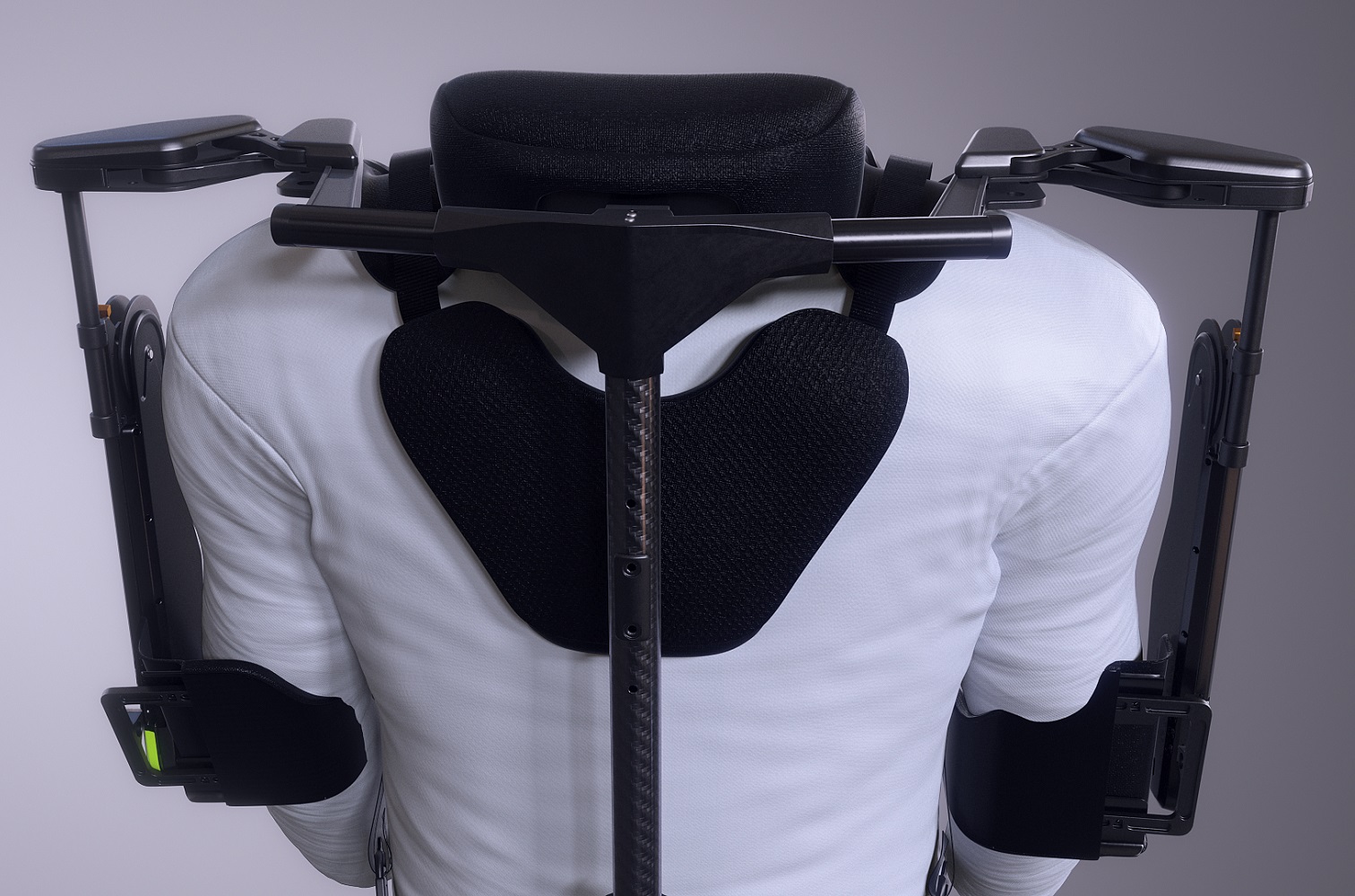 hyundai will use vex exoskeleton in its factories 2020 3