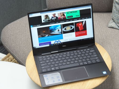 dell inspiron 13 7000 2 in 1 black edition review 02