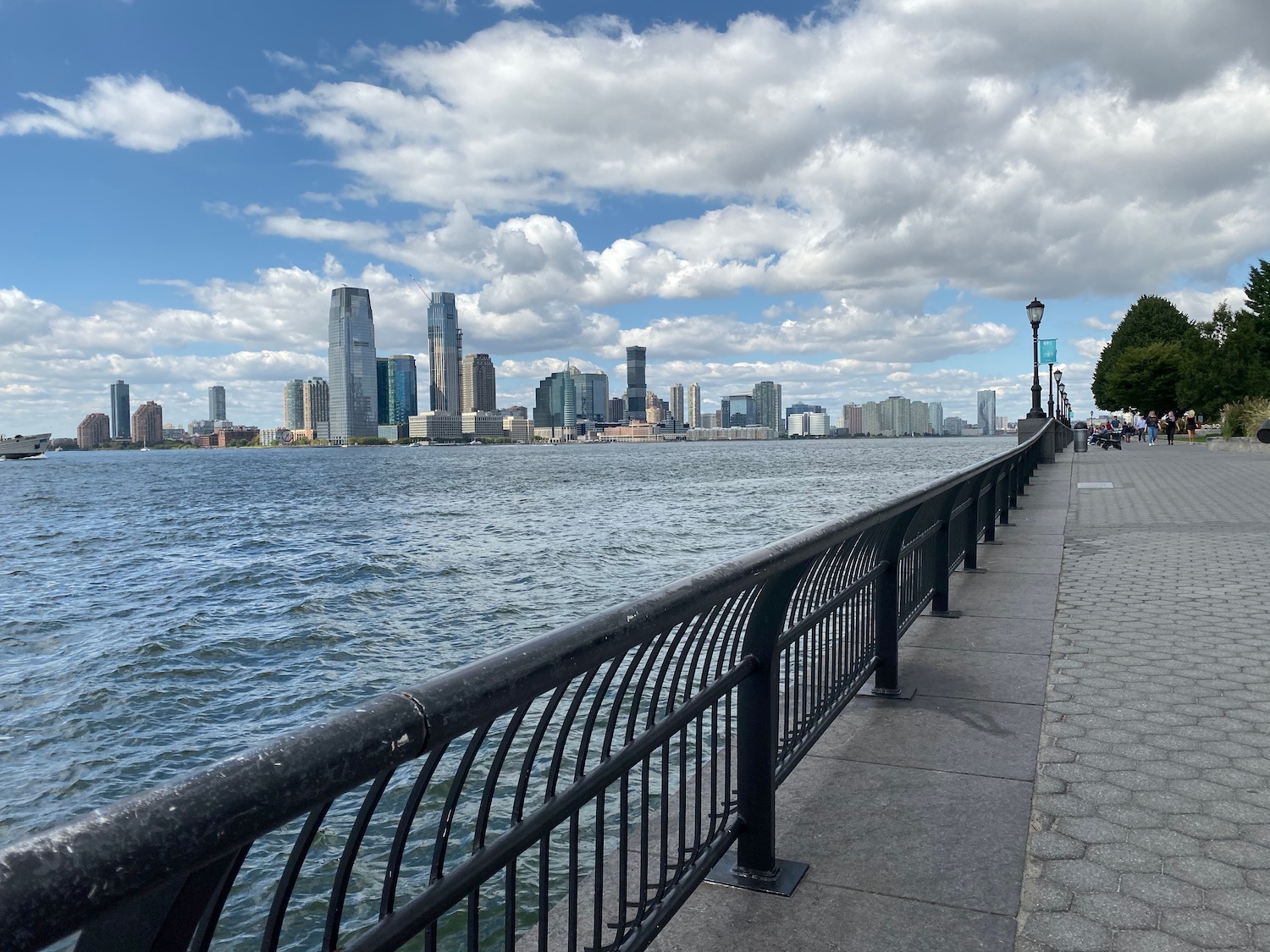 iphone 11 pro review daytime photo sample wide angle 1