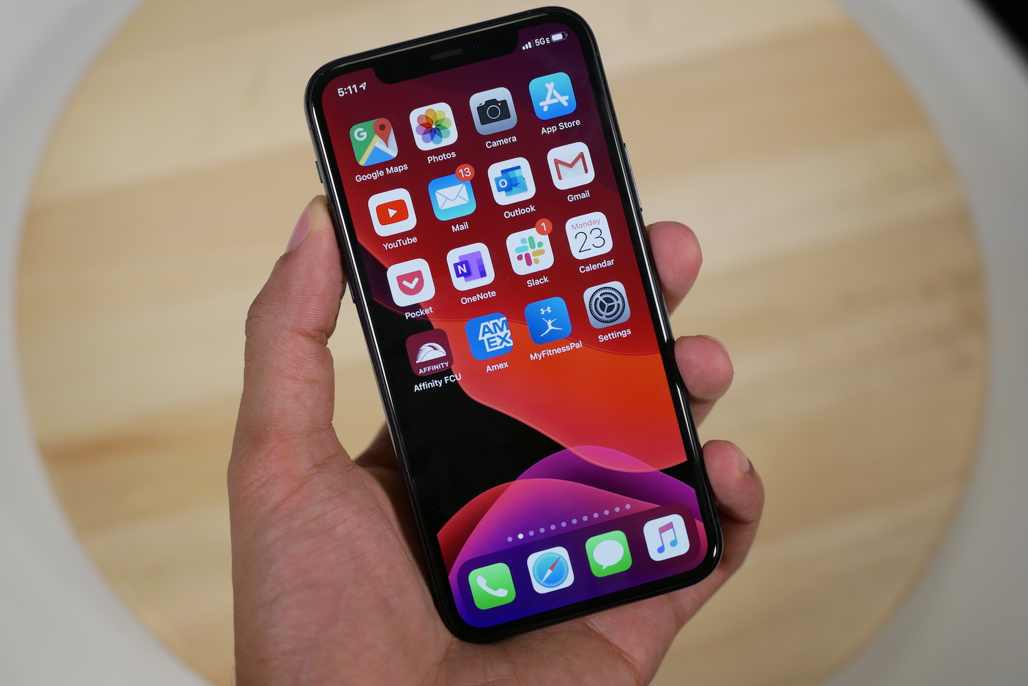 iPhone 11 Pro review: the best small phone available, iPhone