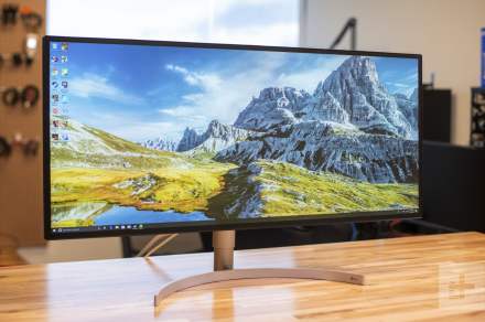 The best ultrawide monitors for 2022
