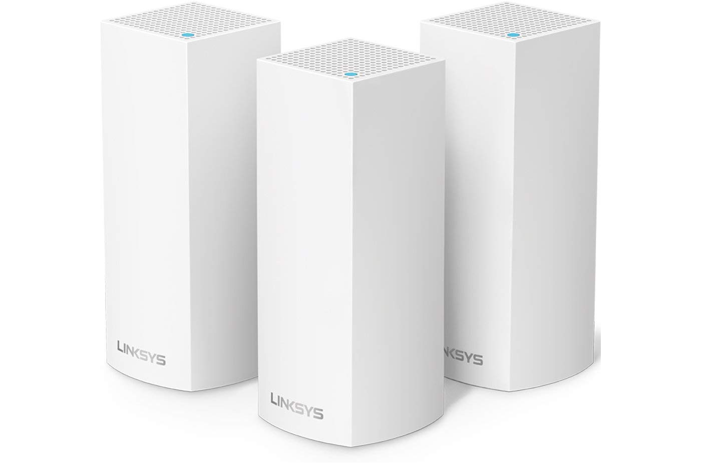amazon slashes prices on linksys dual band and tri mesh wi fi routers velop home system  3 pack 01 1