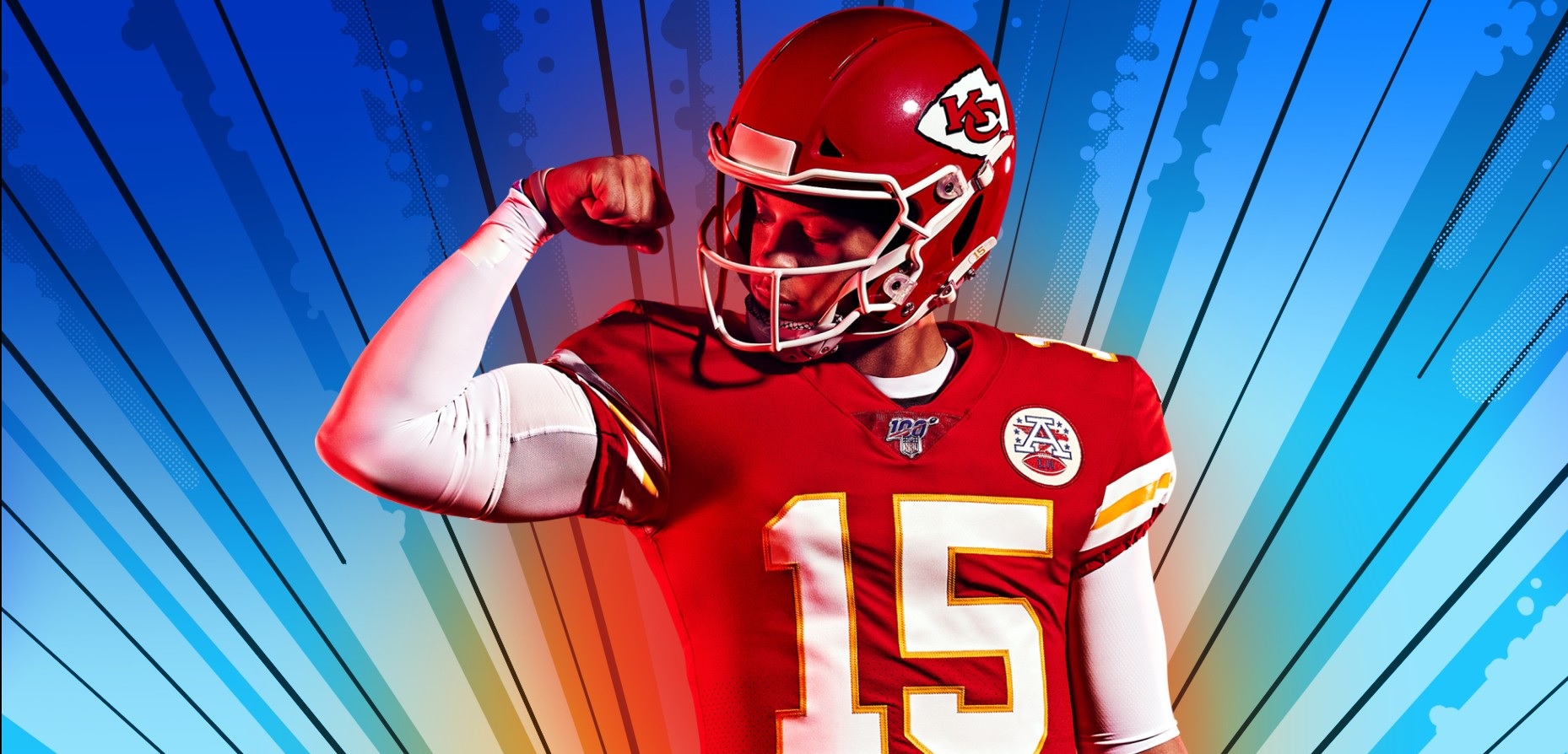 EA Gets Back Into College Football With Madden 22 Superstar KO