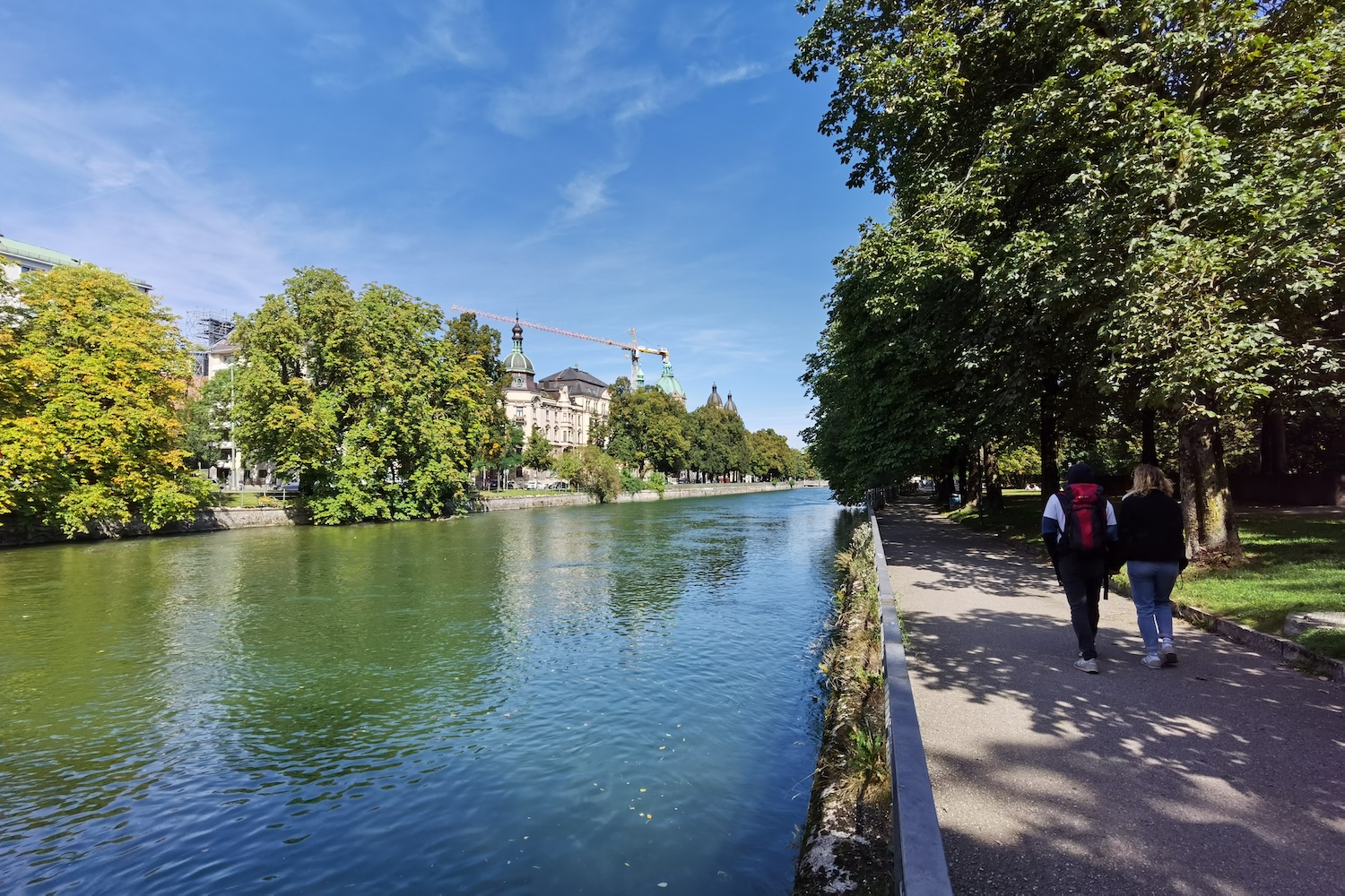 huawei mate 30 pro review river wide