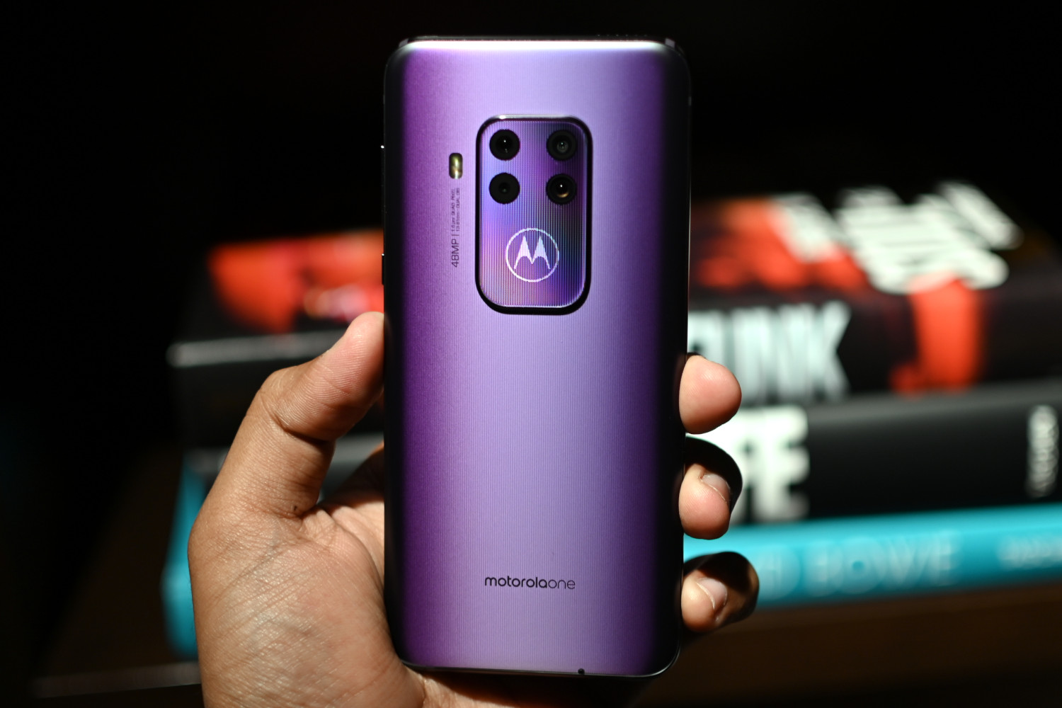 Underholde reference Eller senere The Best Motorola One Zoom Cases to Keep Your Phone Protected | Digital  Trends