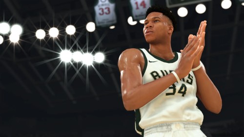 nba 2k20 review giannis feature