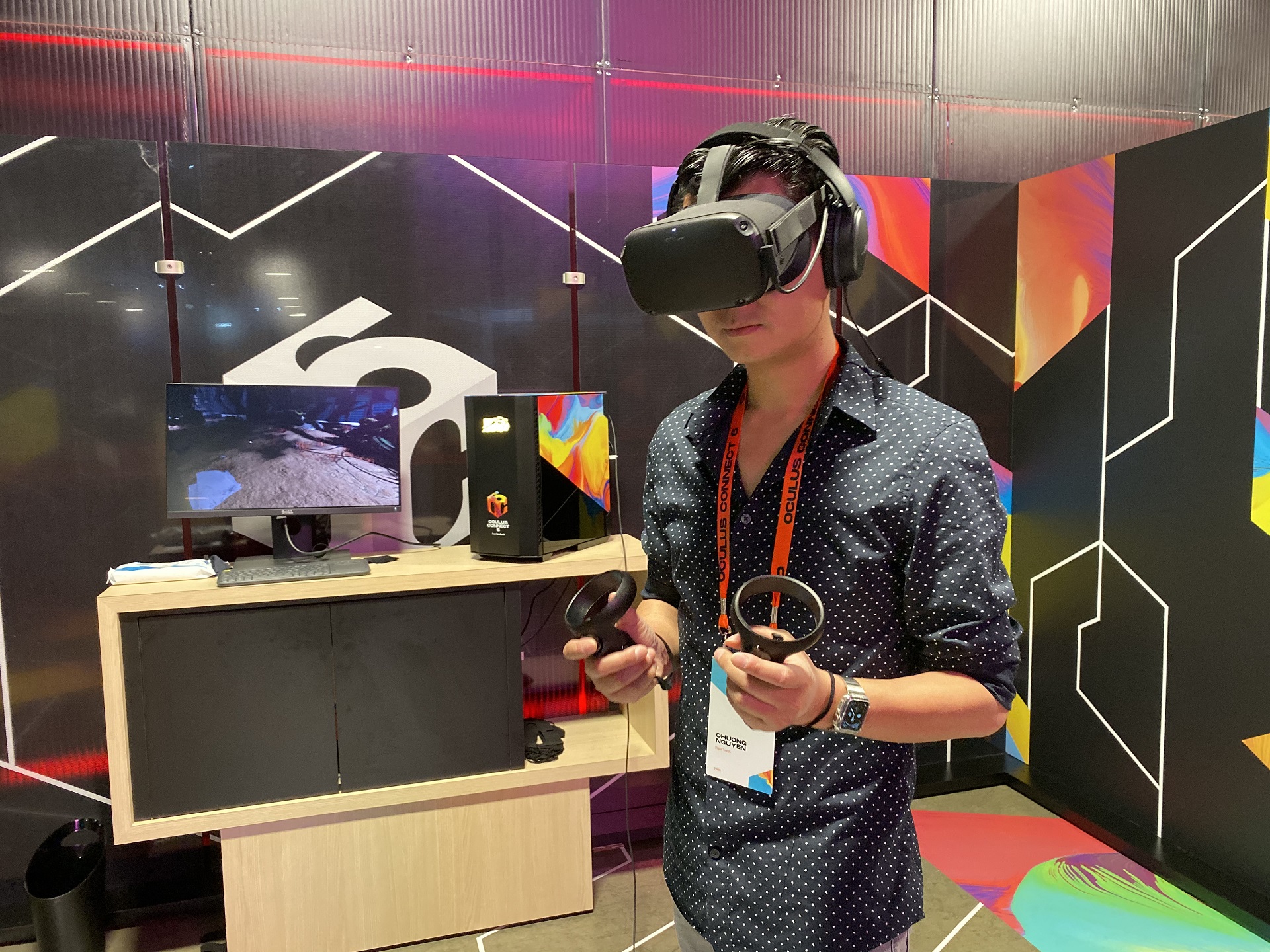 Has Oculus Link Let Quest Completely Replace the Rift | Digital Trends