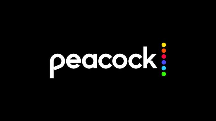 peacock logo nbcuniversal