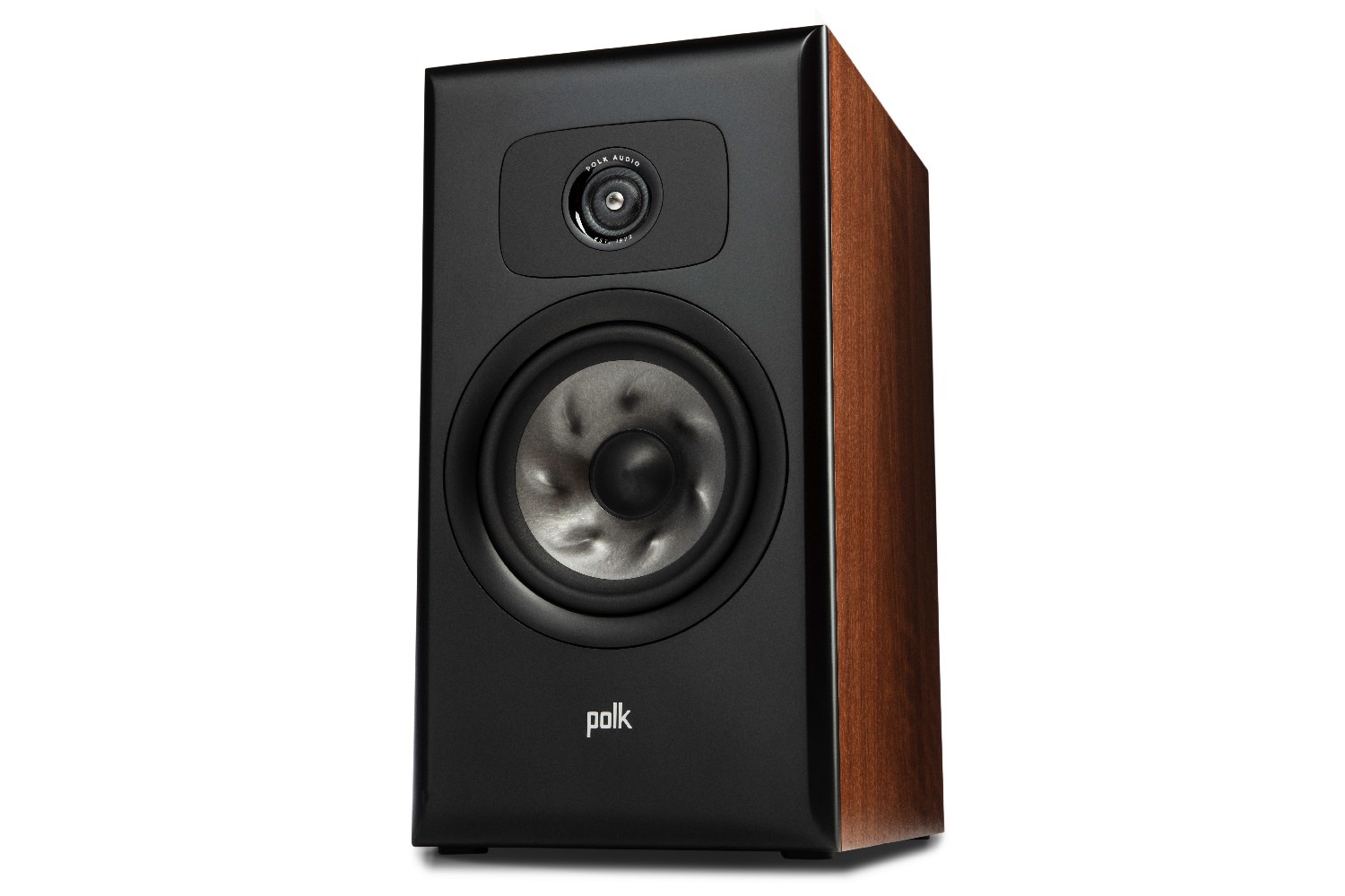 polk audio legend series speakers l200 brown hero