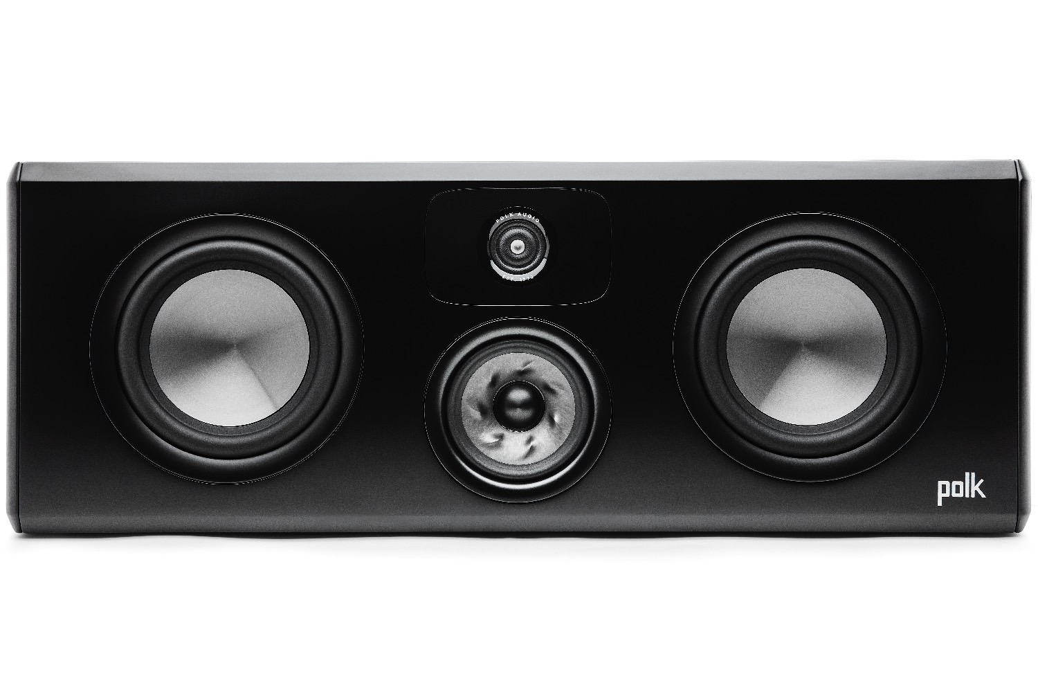 polk audio legend series speakers l400 brown straight