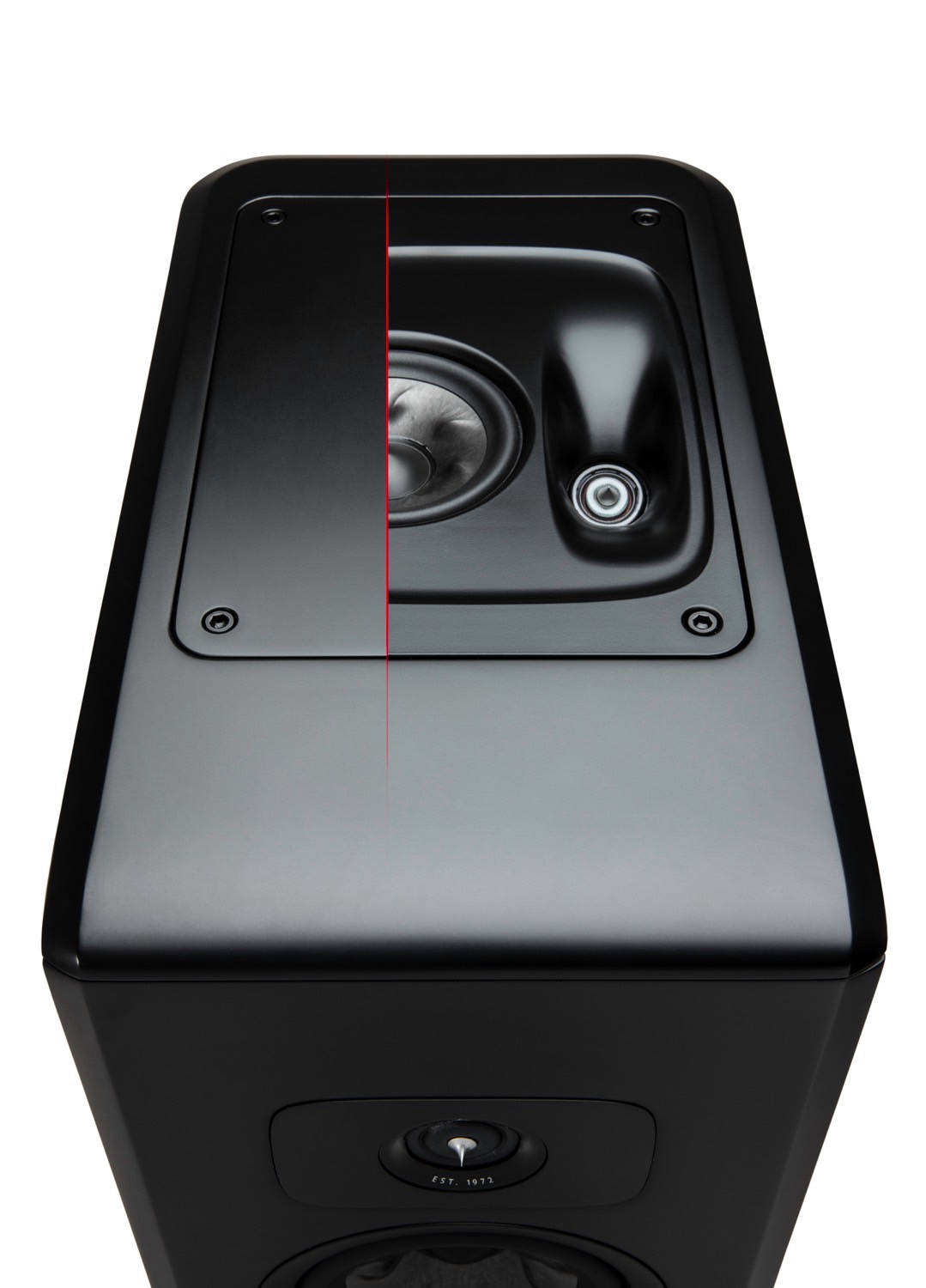 Legend Series Speakers 