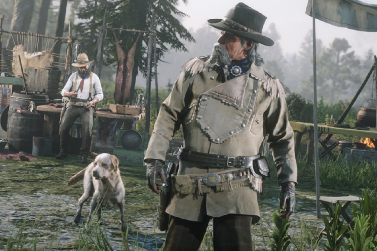 Rockstar Apologizes Red Dead Redemption 2's PC Digital Trends