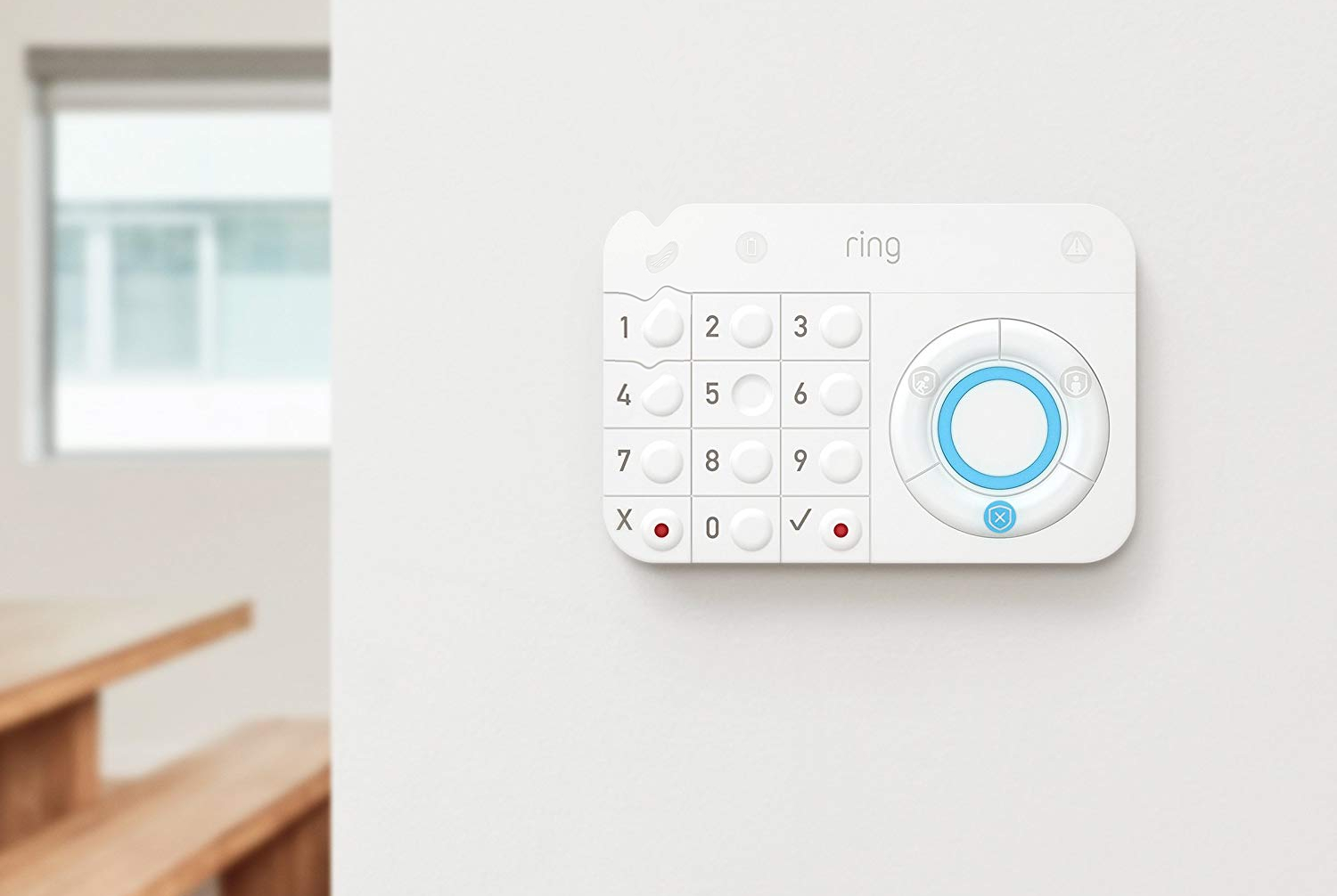amazon slashes prices on ring alarm systems and throws in a free echo dot 5 piece kit 2  1