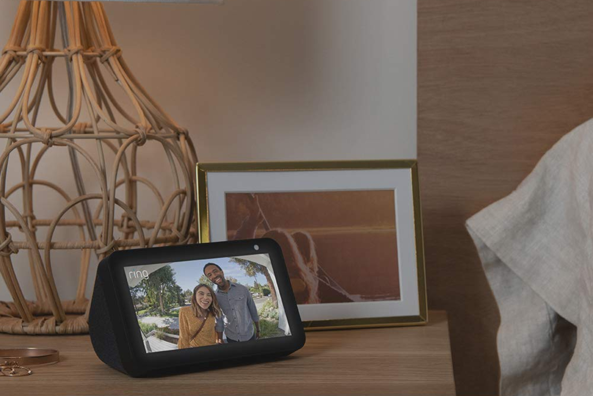 ring video doorbell and echo show 5 amazon prime deals 2 with 03  1