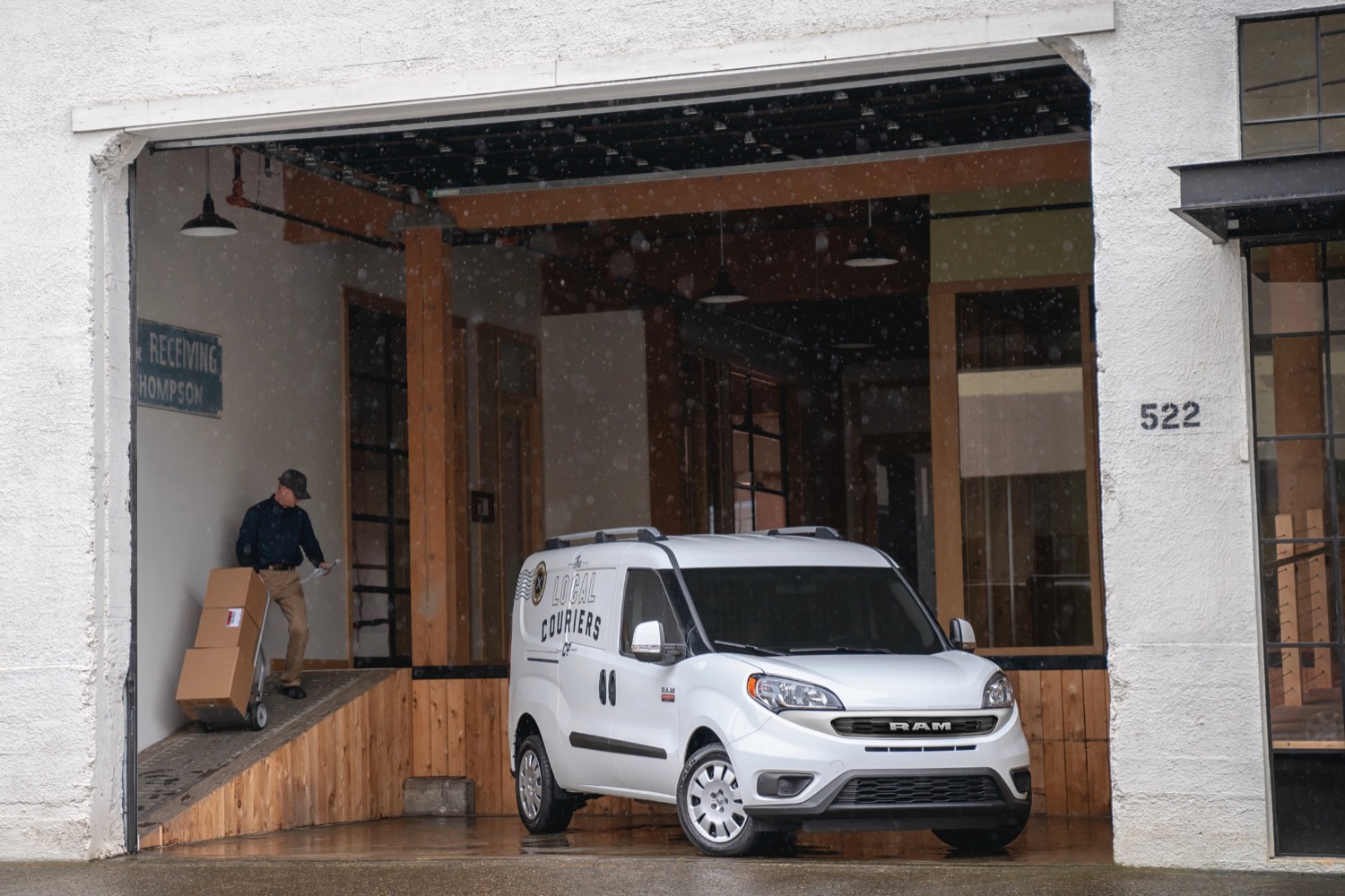 The Best Cargo Vans for Small Businesses | Digital Trends