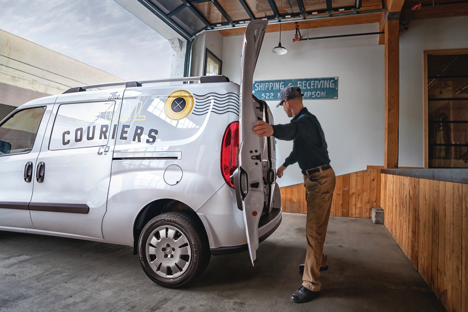 The Best Cargo Vans for Small Businesses | Digital Trends