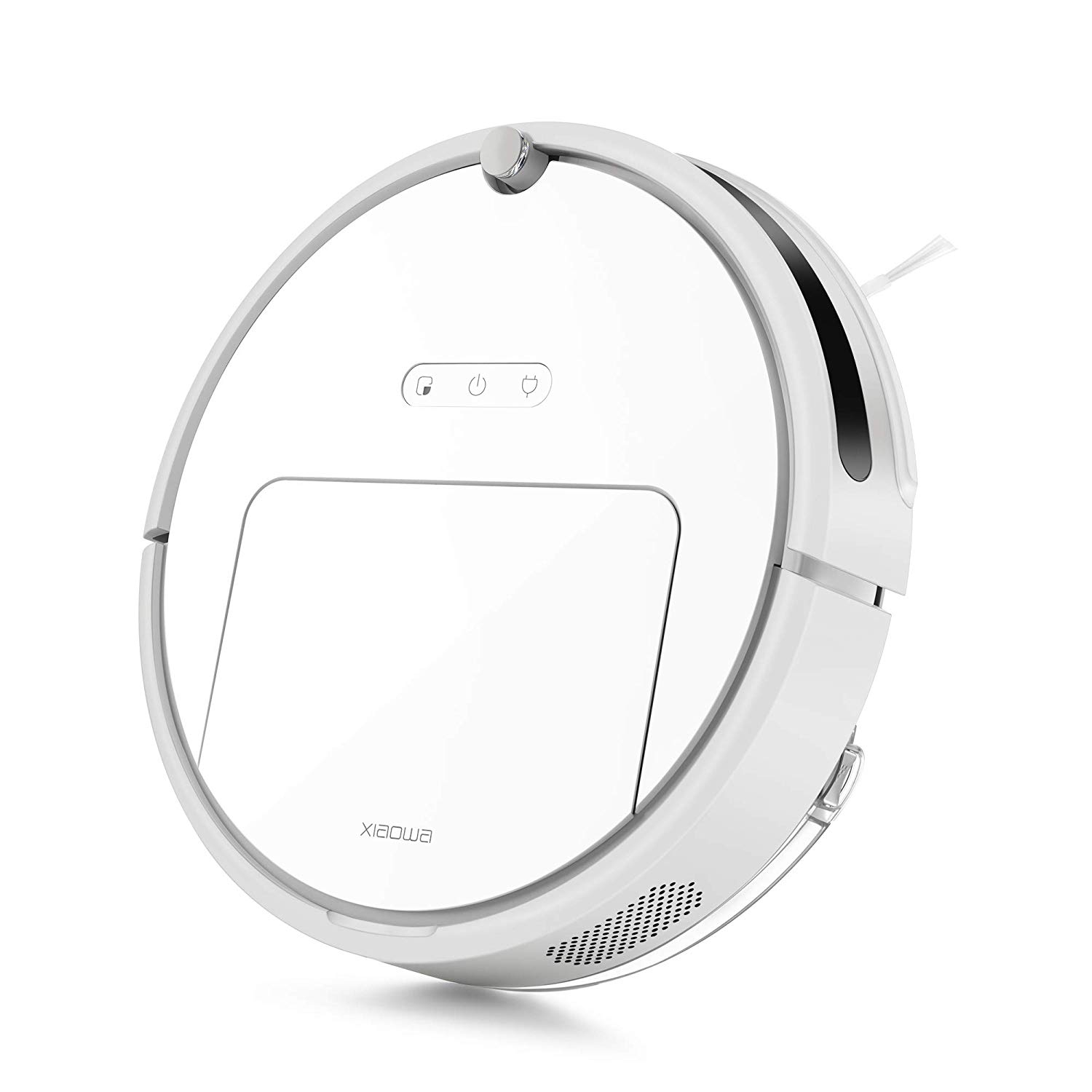 amazon rolls back prices on roomba eufy deebot and roborock robot vacuums e20 vacuum cleaner  mop 1