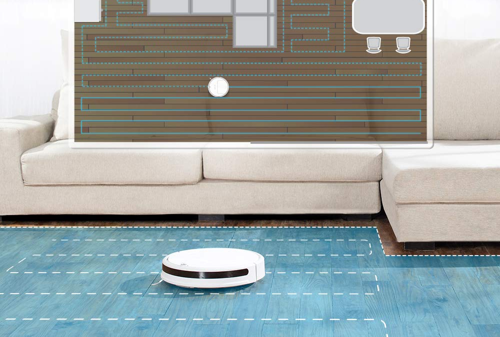 amazon rolls back prices on roomba eufy deebot and roborock robot vacuums e20 vacuum cleaner  mop 2 1