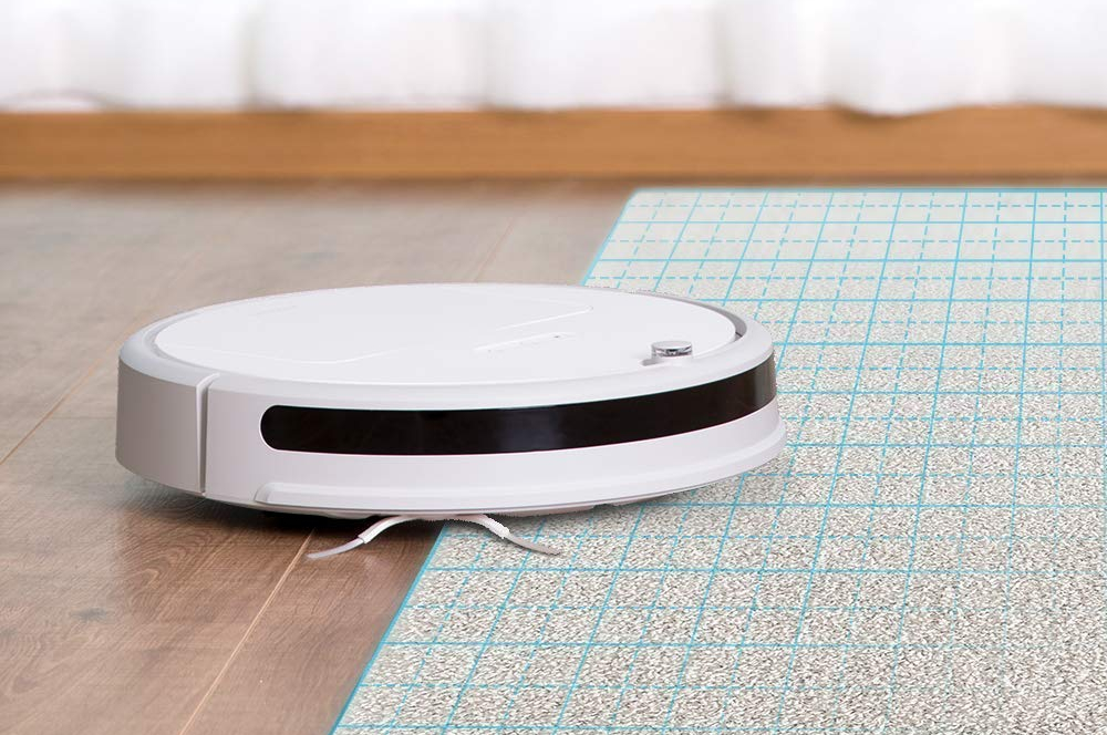 amazon rolls back prices on roomba eufy deebot and roborock robot vacuums e20 vacuum cleaner  mop 5 1