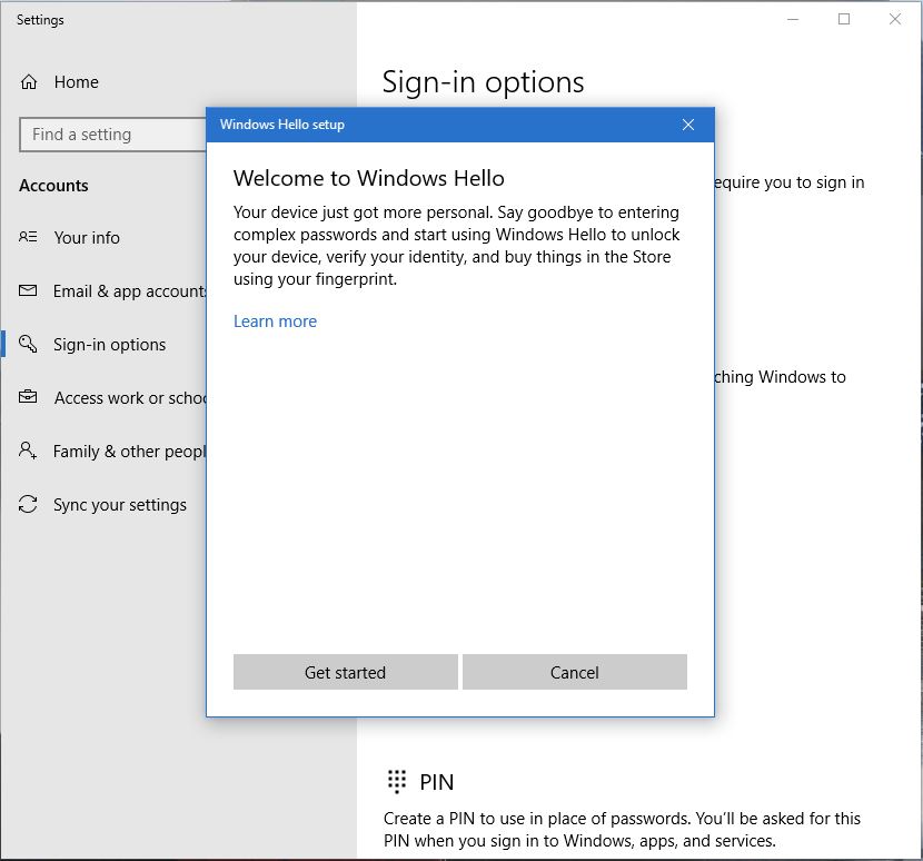 Best Windows Hello webcams 2024: Add biometric login to your PC