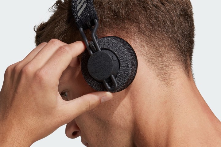 adidas wireless headphones for athletes square hero image rpt 01 5 3x