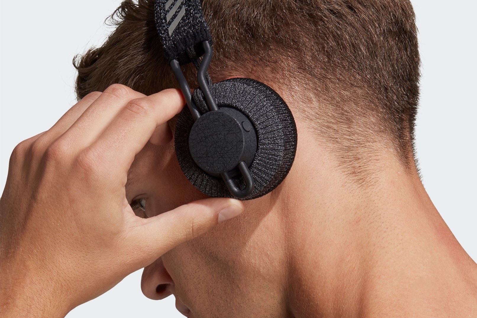 Adidas Two Wireless Headphones Designed for Athletes | Digital Trends