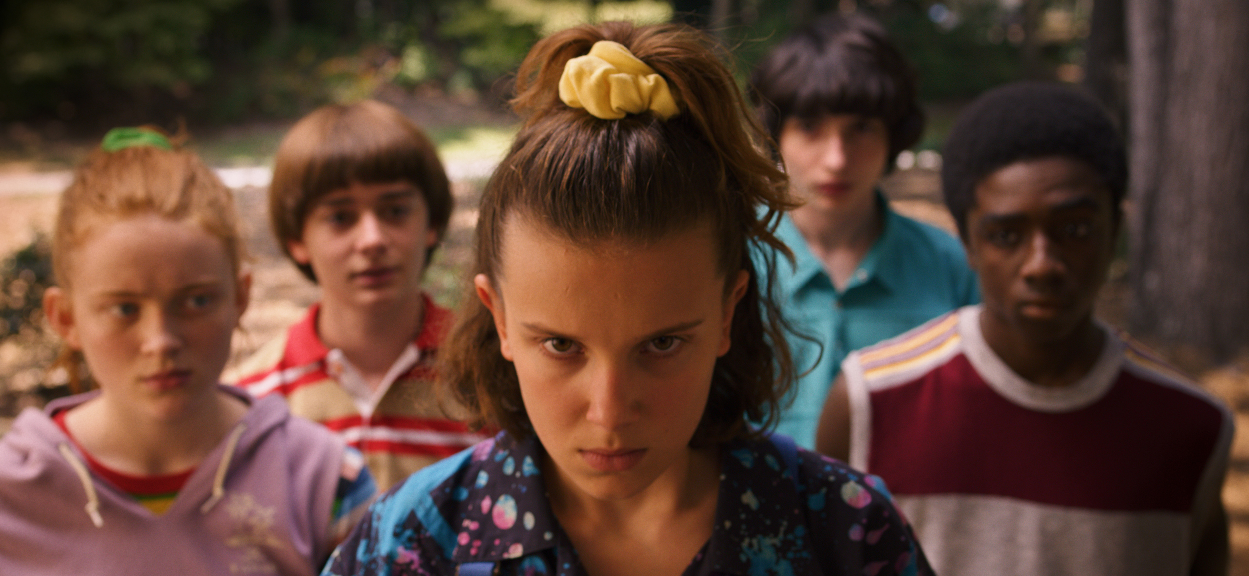 Stranger Things Season 5: Release Date, Cast, Trailer & Everything We Know  So Far