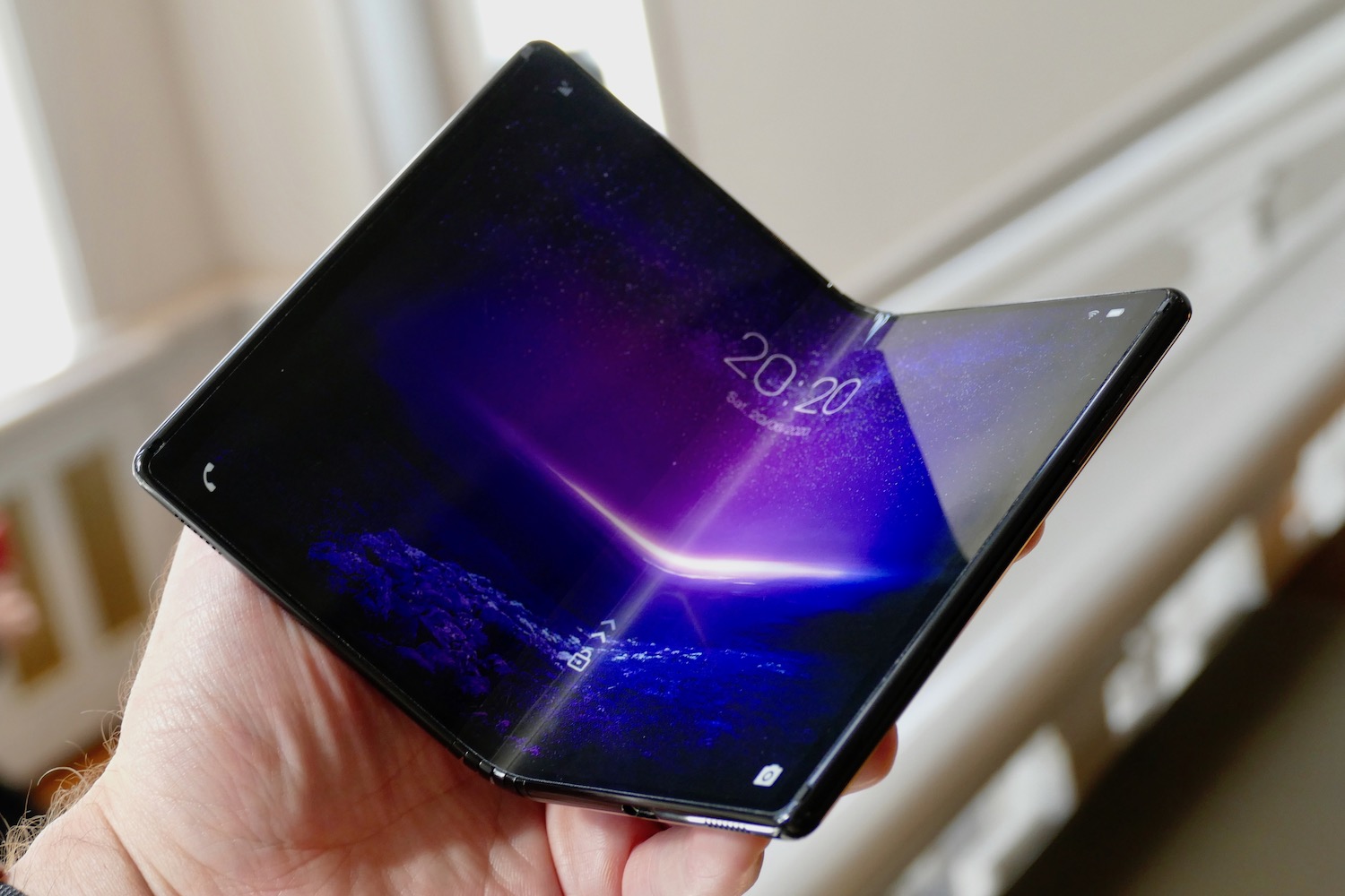 Where is Smartphone Design Going Over the Next Few Years? | Digital Trends