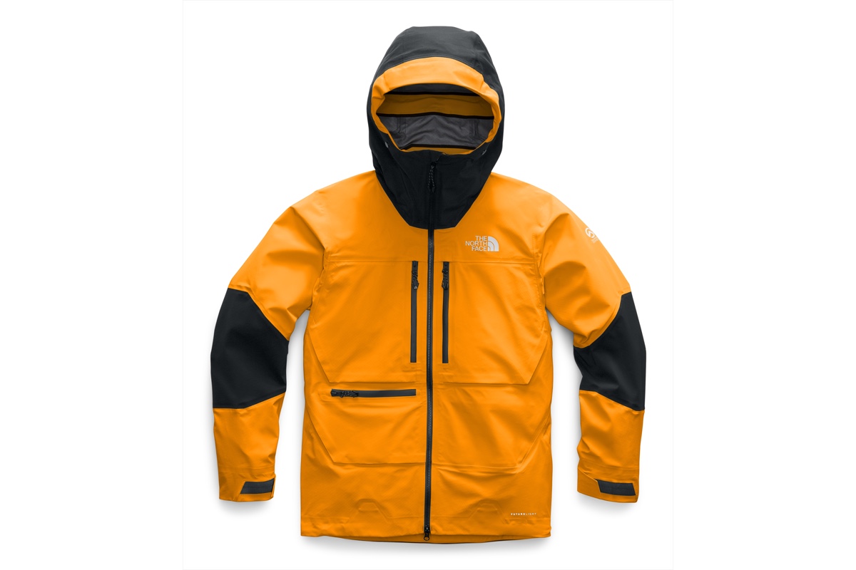 the north faces groundbreaking new futurelight gear arrives october 1 tnf
