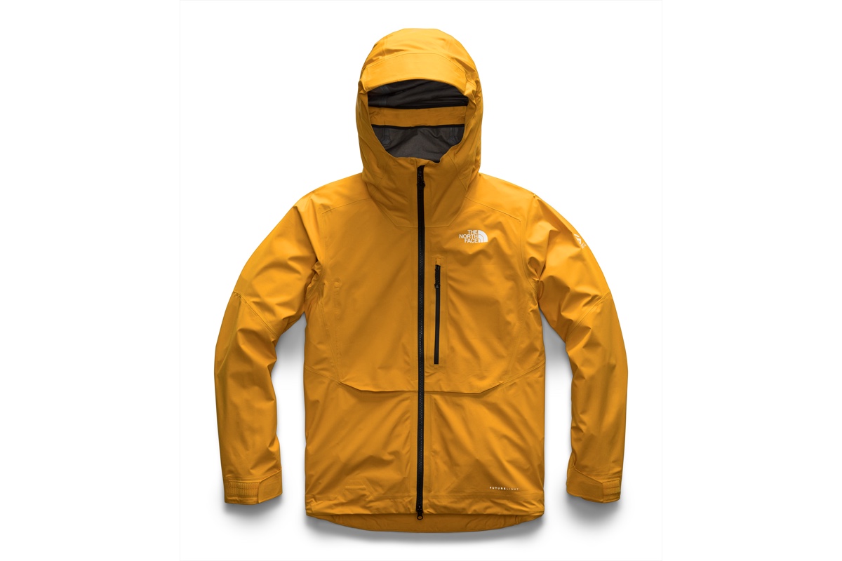 the north faces groundbreaking new futurelight gear arrives october 1 tnf 3