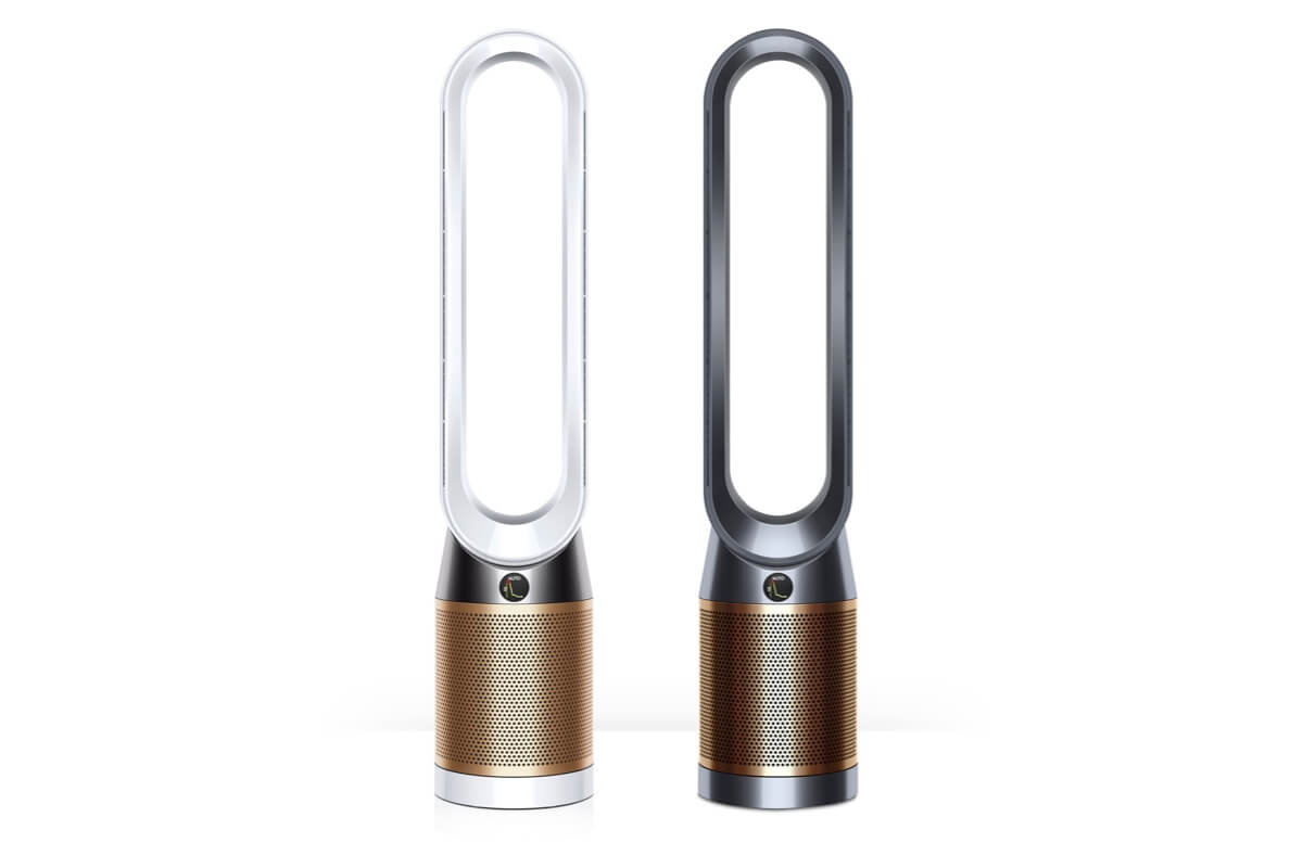 Air Purifier Can Destroy Formaldehyde 