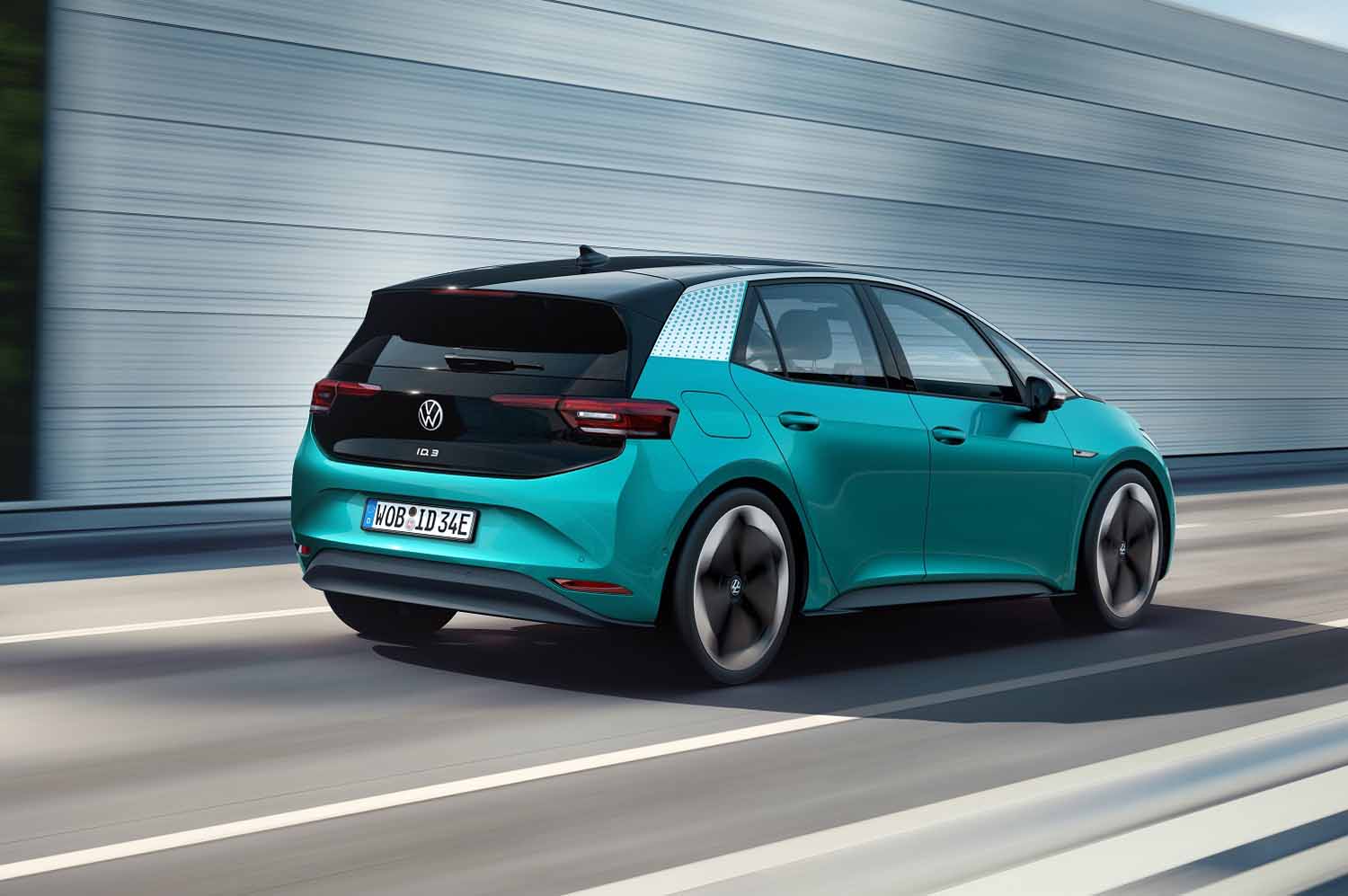 2020 volkswagen id 3 electric car orders open first edition detailed vw official